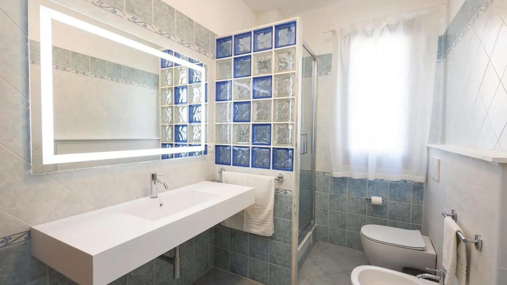 Appartamento Casa Pepe - Terrazza Favignana