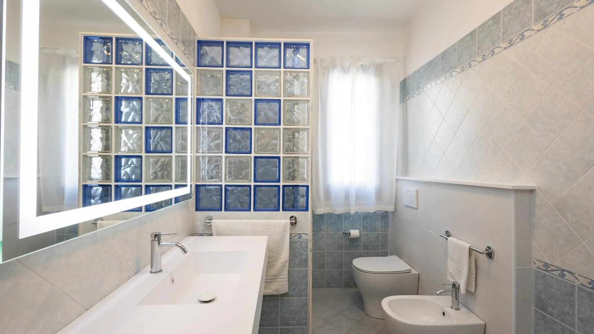 Appartamento Casa Pepe - Terrazza Favignana