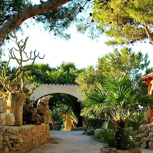 Casa vacanze La Torretta, Favignana