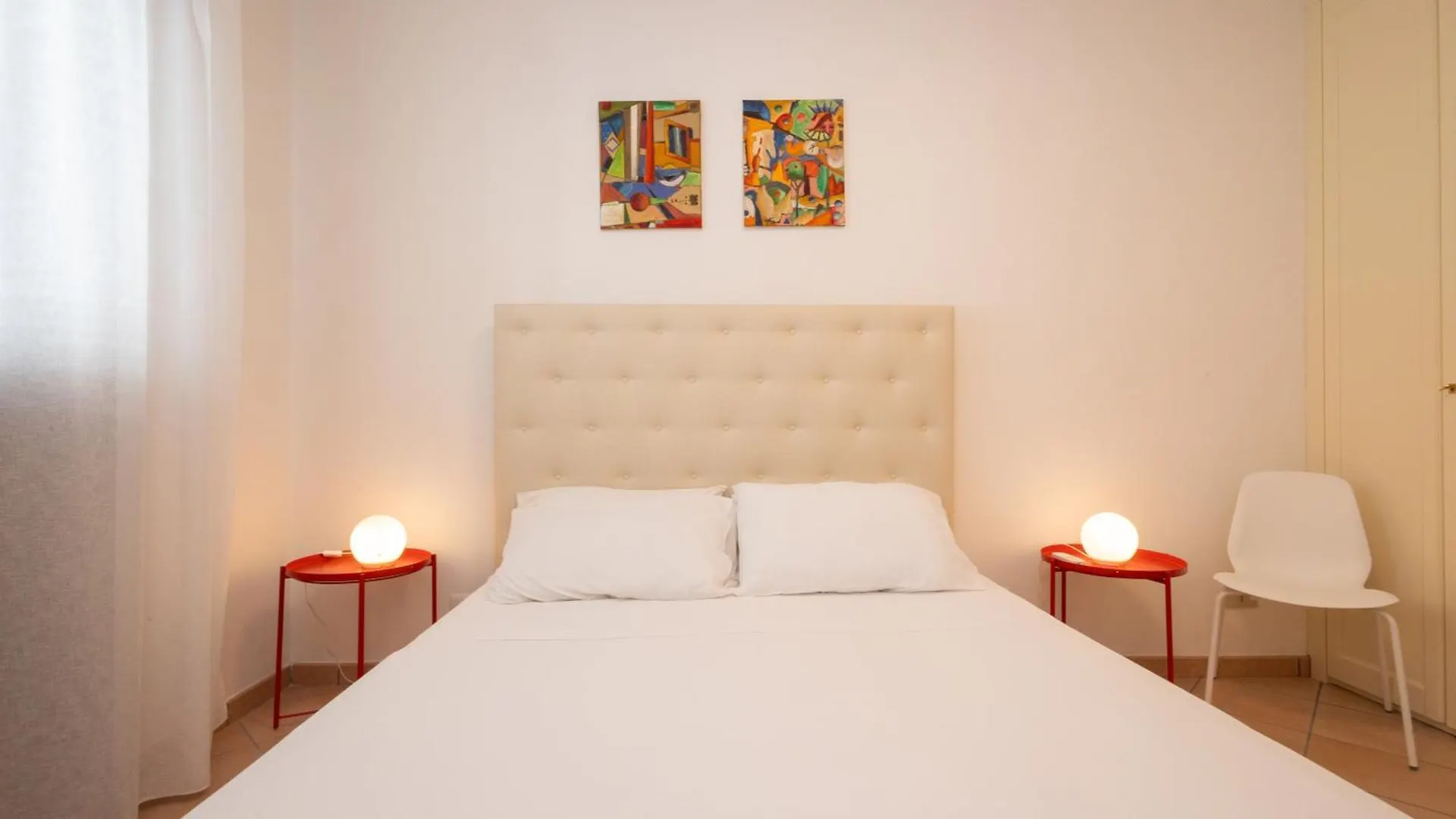 Casa Pepe - Terrazza Favignana Apartment
