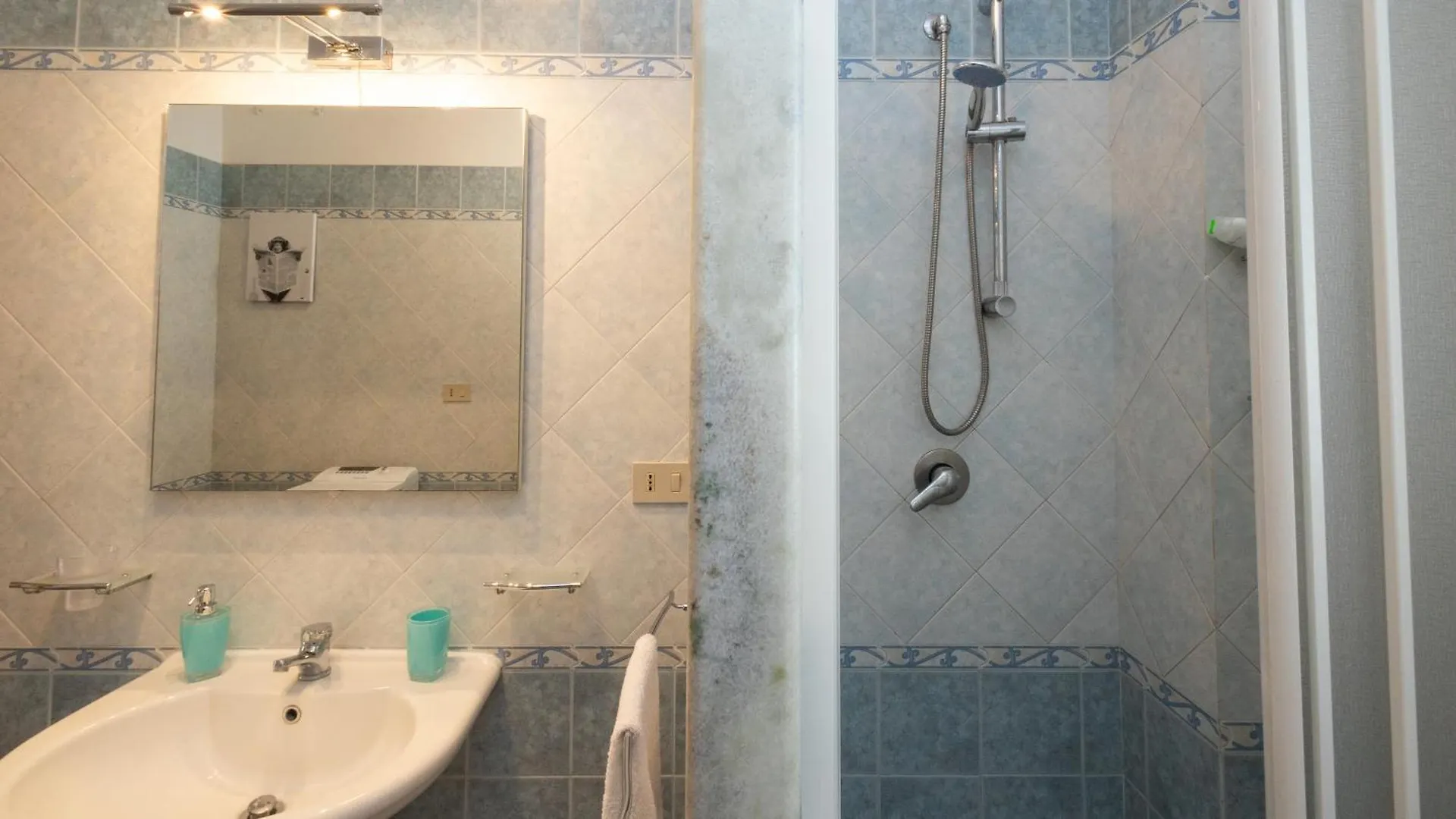 Apartmán Casa Pepe - Terrazza Favignana 0*,
