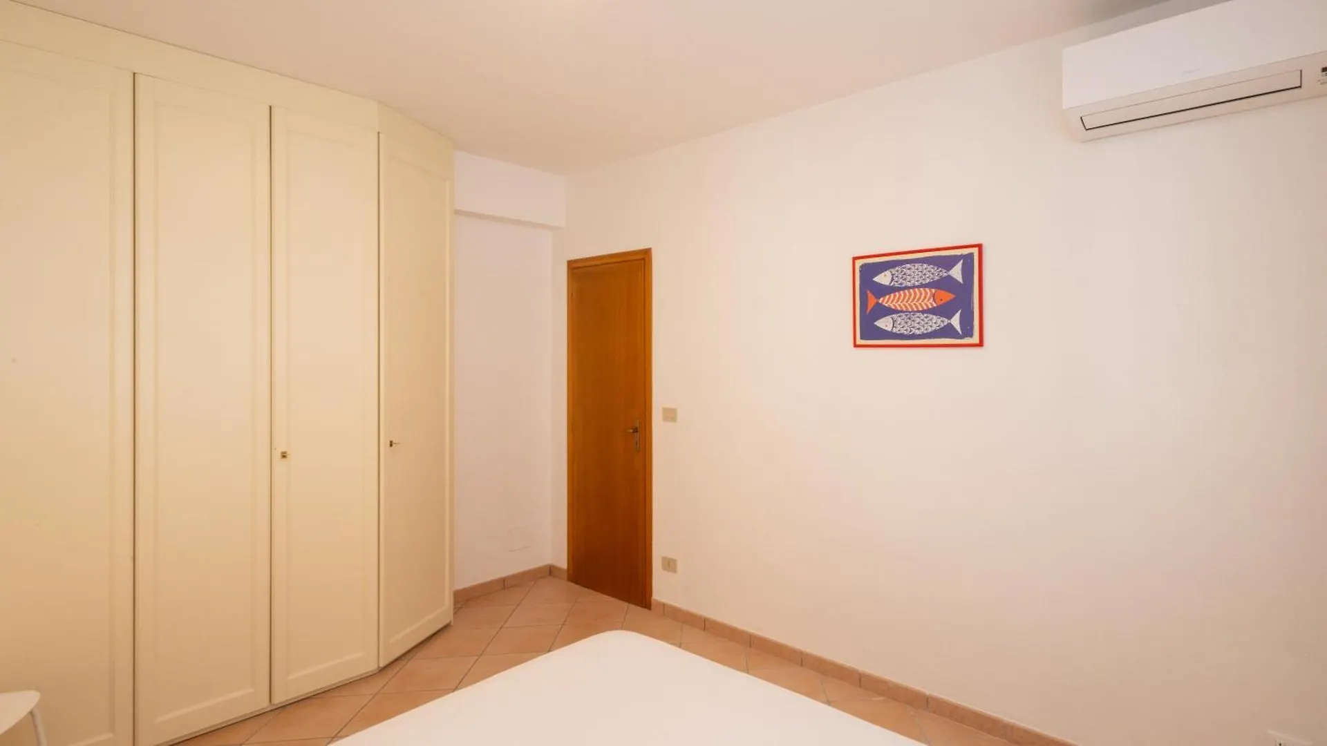 Casa Pepe - Terrazza Favignana Apartment