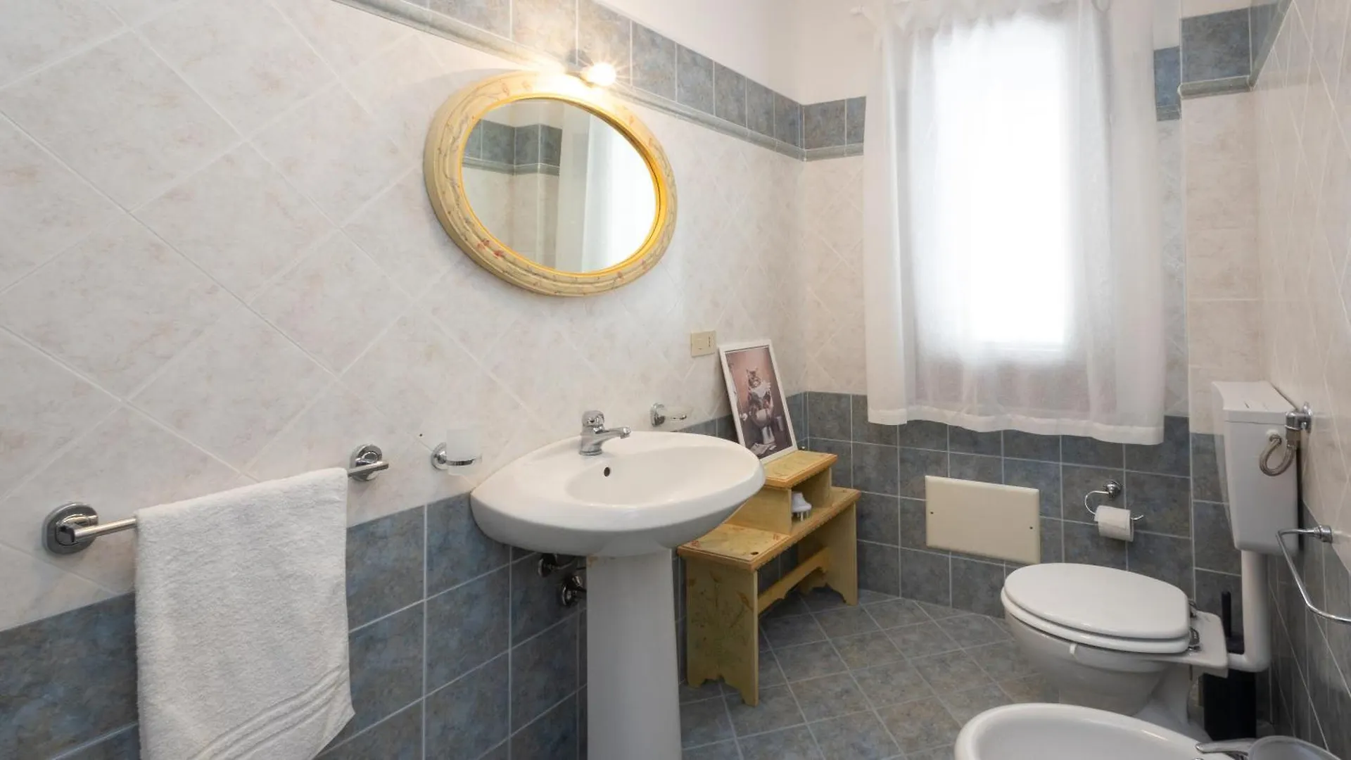 Casa Pepe - Terrazza Favignana Apartment