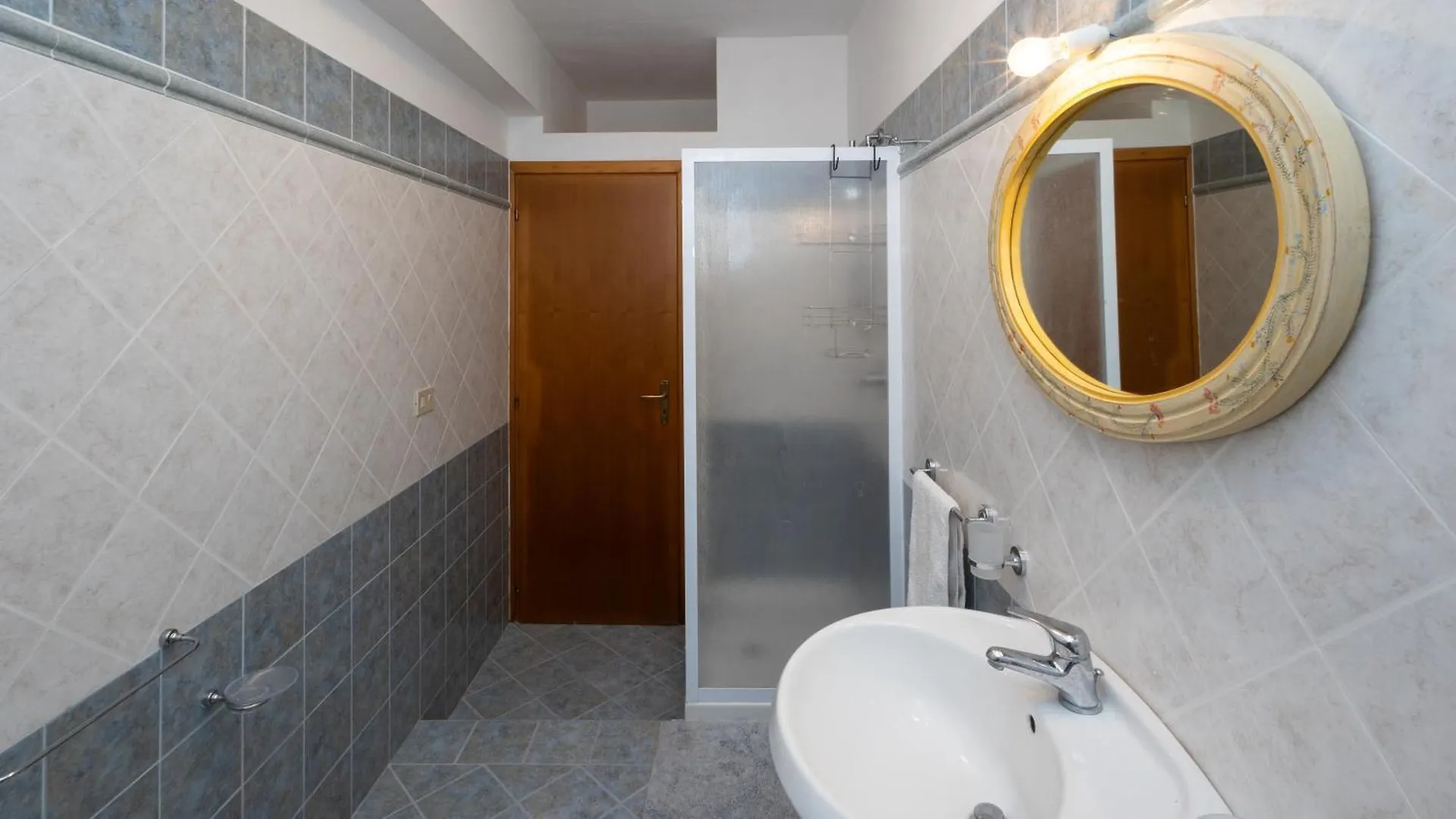 Casa Pepe - Terrazza Favignana Apartment Italy