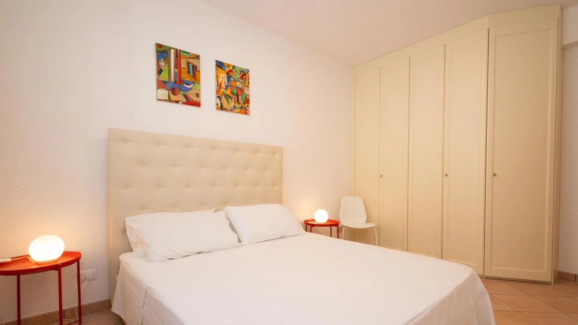 Casa Pepe - Terrazza Favignana Apartment Italy