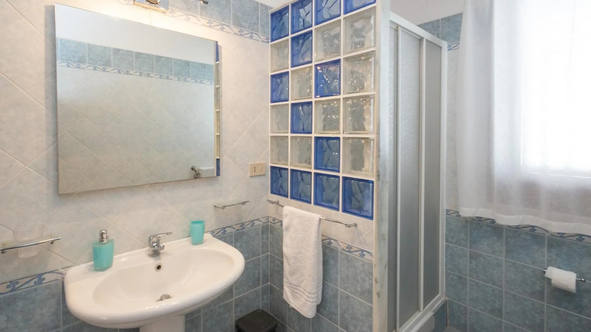 Casa Pepe - Terrazza Favignana Apartment