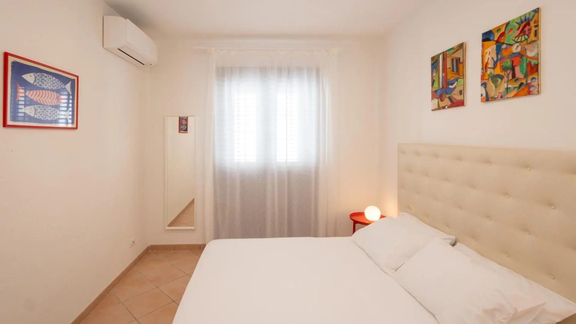 Casa Pepe - Terrazza Favignana Apartment
