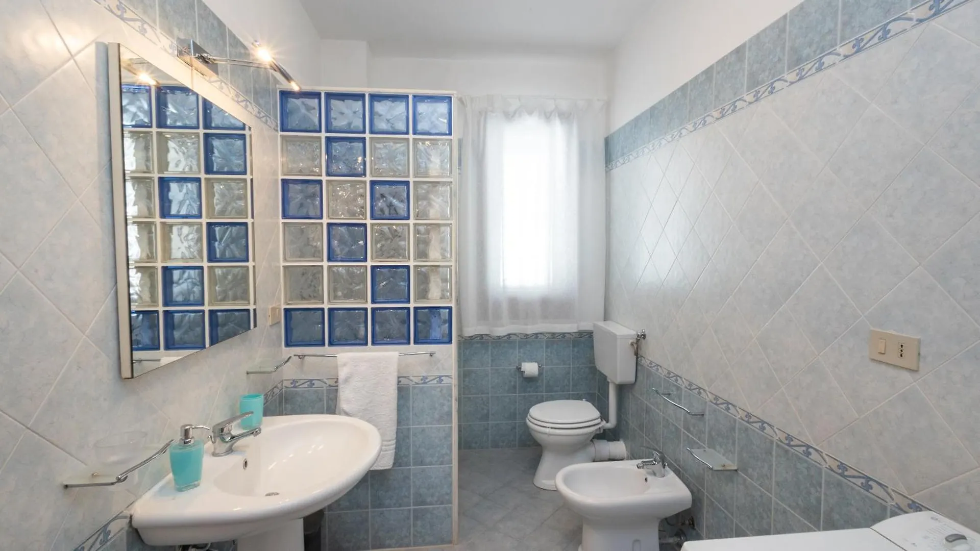 Casa Pepe - Terrazza Favignana Apartment